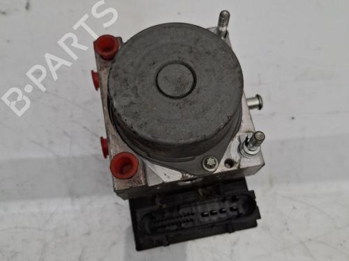 Used ABS pump ABS pump RENAULT CLIO III Grandtour (KR0/1_) 1.5 dCi (KR0F) (86 hp) 33236415 33236415