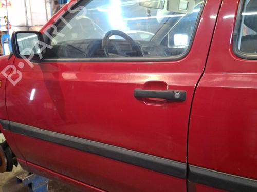 Left front door VW GOLF III (1H1)  | BP30152460C2 