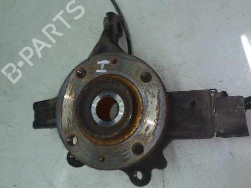 Venstre Styrespindel Lejehus PEUGEOT 307 SW (3H) 2.0 HDi 135 (136 hp) 7932699