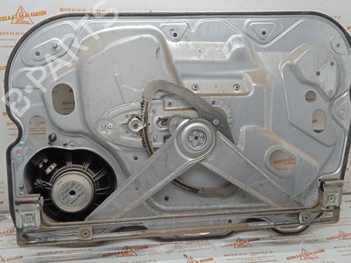 Front left window mechanism FORD FOCUS II Turnier (DA_, FFS, DS)  | BP7945847C22 