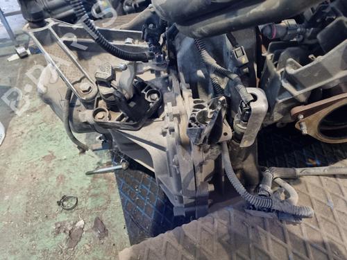 Gearbox DACIA SANDERO 1.5 dCi | BP17703020M3 