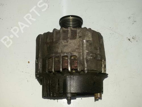Alternator RENAULT LAGUNA II Grandtour (KG0/1_) 1.9 dCi (KG0E, KG0R) | BP7929846M7 