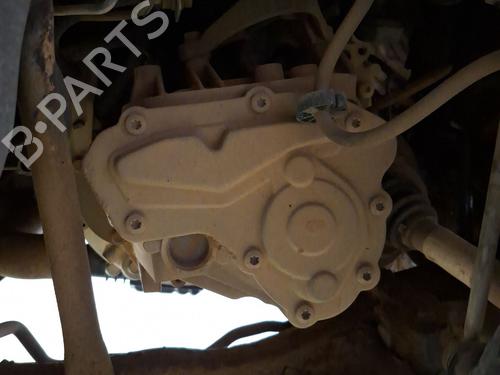 Used Gearbox Gearbox 39611108 39611108