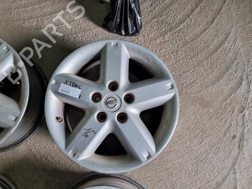 Rim NISSAN X-TRAIL I (T30) 2.2 dCi | BP13241905C45 
