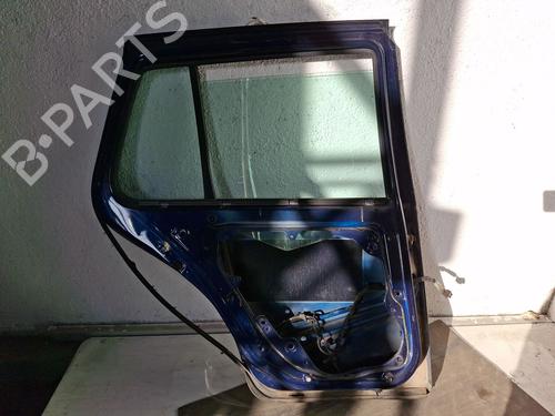 Left rear door VW GOLF IV (1J1) 1.9 TDI | BP26706374C4 