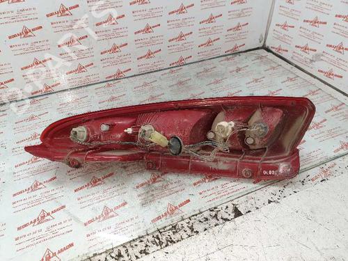 Left taillight DAEWOO REZZO (U100)  | BP7936760C34 