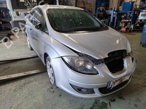 Used Parts SEAT ALTEA (5P1) 1.6 5013033