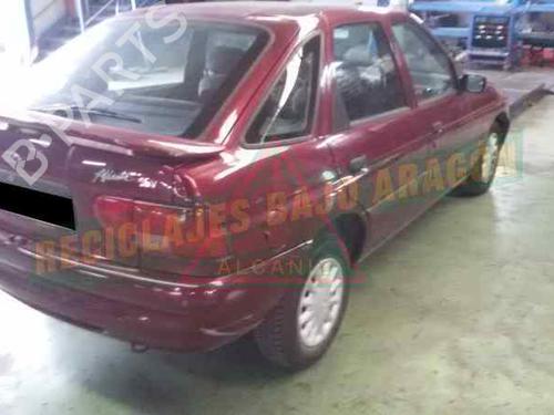 Steering rack FORD ESCORT V (AAL, ABL) 1.6 i 16V | BP7930341M22 