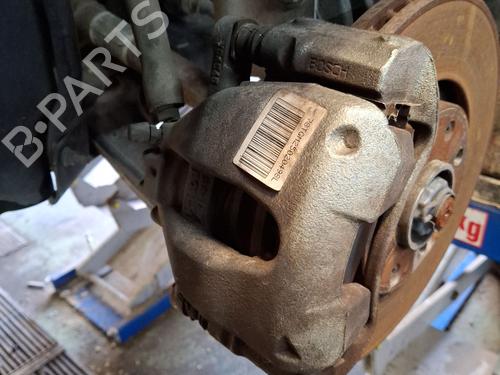 left-front-brake-caliper-peugeot-308-i-4a_-4c_-2007-2008-2009-2010-2011-2012-2013-2014-2015-2016-30476525 main image