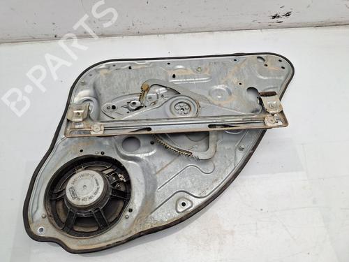 Rear left window mechanism FORD KUGA I 2.0 TDCi 4x4 | BP25805687C24 