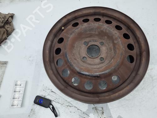 Rim OPEL COMBO Box Body/MPV 1.3 CDTI 16V BP17321181C45