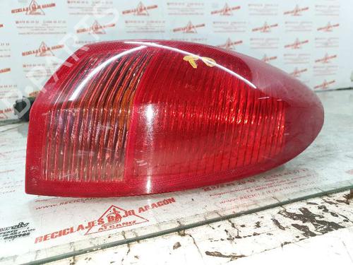 Højre baglygte ALFA ROMEO 147 (937_) [2000-2010]  7937044