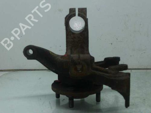 Left front steering knuckle FORD FOCUS I (DAW, DBW) 1.8 Turbo DI / TDDi | BP7930393M25 