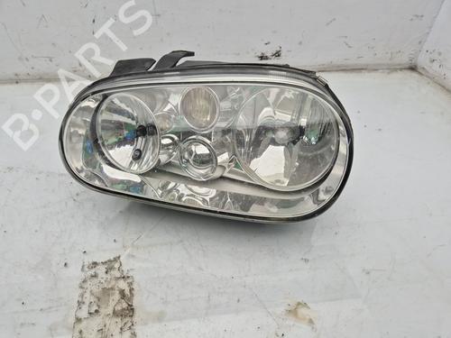 Used Left headlight VW GOLF IV (1J1) 1.9 TDI (110 hp) 27592775