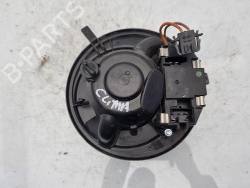Used Heater blower motor AUDI A3 Sportback (8PA) [2004-2015]  16046014