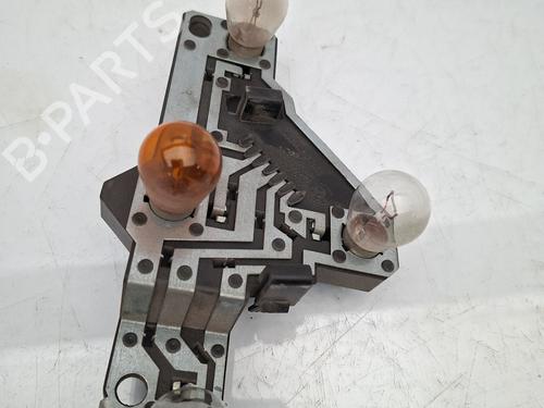 Used Lamp holder Lamp holder BMW 1 (E87) 118 d (122 hp) 34581546 34581546