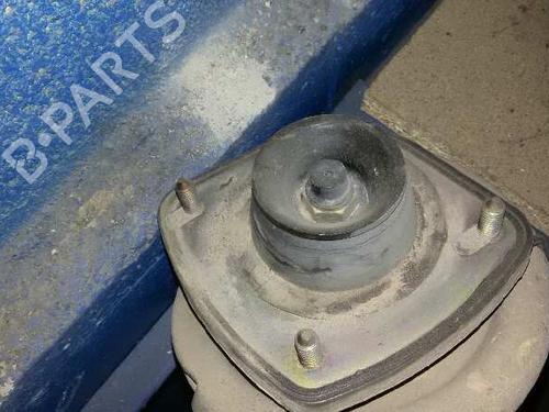 Right front steering knuckle PEUGEOT 106 II (1A_, 1C_)  | BP7940533M26 