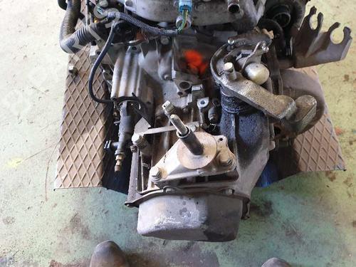 Used Gearbox CITROËN XANTIA (X1_, X2_) 2.0 HDI 109 (109 hp) 7936996