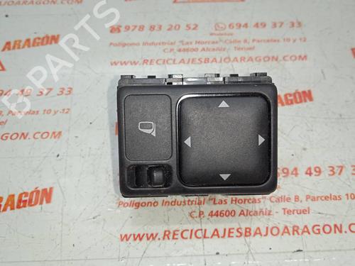 Used Mirror switch NISSAN MICRA III (K12) [2002-2010]  7946319