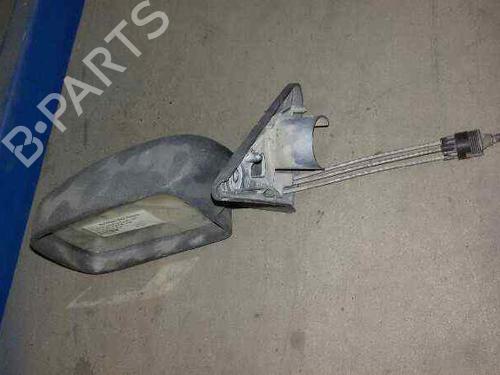 Used Left mirror RENAULT RAPID Box Body/MPV (F40_, G40_) 1.6 D (F404) (55 hp) 7938163