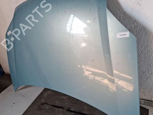 Hood CITROËN BERLINGO / BERLINGO FIRST MPV (MF_, GJK_, GFK_) 2.0 HDI 90 (MFRHY) | BP27273301C1 