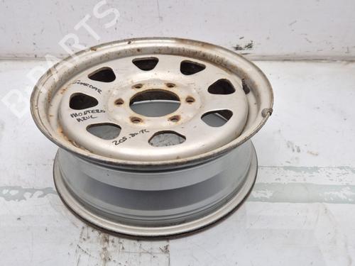 Used Rim MITSUBISHI PAJERO III (V7_W, V6_W) 3.2 Di-D (V68W, V78W) (165 hp) 31626269