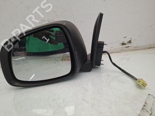 Used Left mirror Left mirror 37074862 37074862