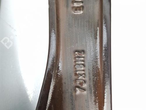 Rim MERCEDES-BENZ GLA-CLASS (X156) GLA 220 CDI (156.903) | BP24702616C45