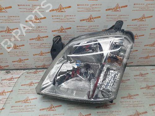 Used Left headlight OPEL MERIVA A MPV (X03) 1.7 CDTI (E75) (100 hp) 7945115