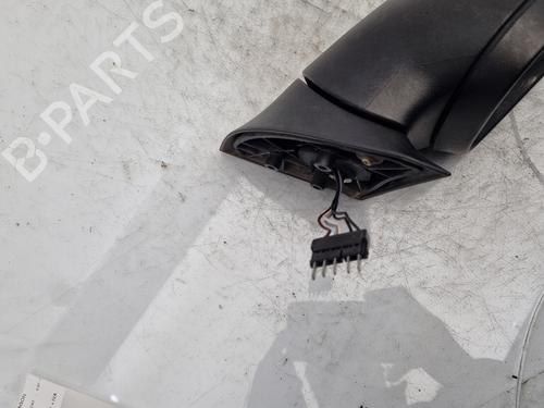 Right mirror MERCEDES-BENZ A-CLASS (W168)  | BP17104775C27 