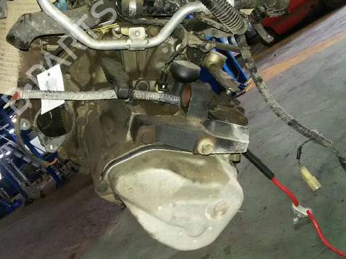 Gearbox MG MG ZR  | BP12351634M3 