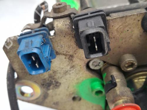 Injection pump CITROËN SAXO Hatchback van (S3_) 1.5 D | BP28154603M78 