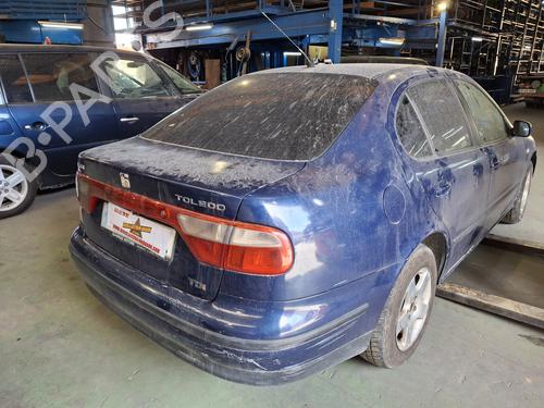 Right taillight SEAT TOLEDO I (1L2) 1.9 TD | BP28513834C35 