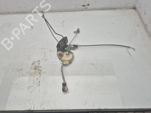 Used Front right lock KIA SORENTO I (JC) [2002-2011]  26449595