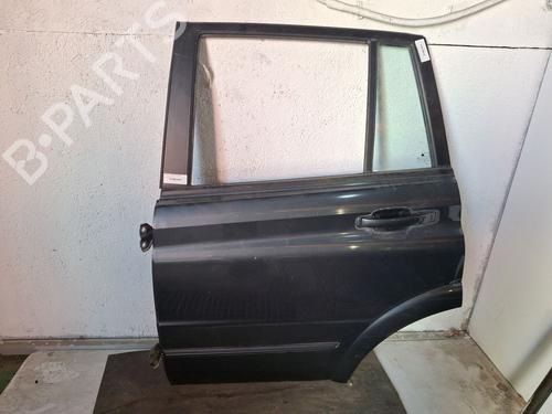 Used Left rear door SSANGYONG KYRON 2.0 Xdi 4x4 (141 hp) 28513775
