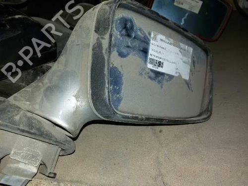 Used Right mirror Right mirror AUDI 80 B4 Avant (8C5) [1991-1996] 10309963 10309963