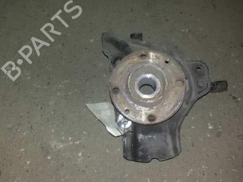 Left front steering knuckle FIAT MAREA (185_)  | BP7938425M25 