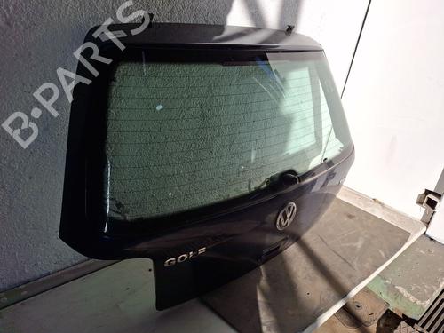 Tailgate VW GOLF IV (1J1) 1.9 TDI | BP26706375C6 