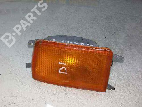 Used Left front indicator Left front indicator VW GOLF III (1H1) 1.9 TDI (90 hp) 7935167 7935167