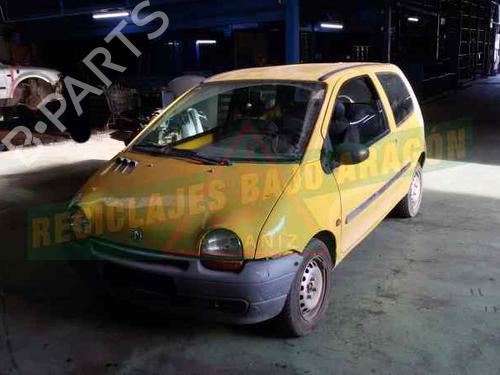 Hovedlysbryter RENAULT TWINGO I (C06_)  | BP7930581I24 