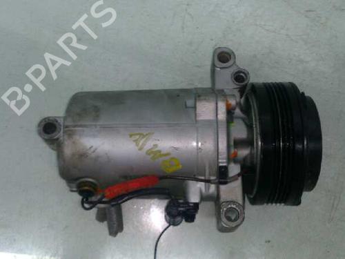 Used AC compressor BMW 3 (E46) [1997-2005]  7932812