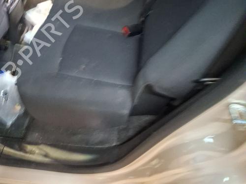 Rear seat CHEVROLET ORLANDO (J309)  | BP32381587C17 
