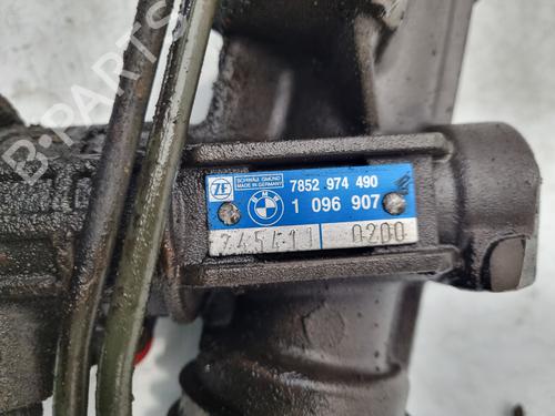 Steering rack BMW 3 (E46) 316 i | BP15653322M22 