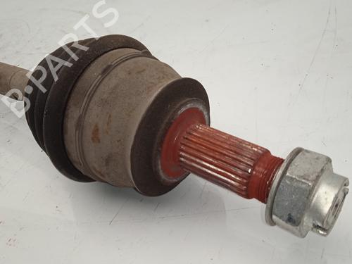 Right front driveshaft OPEL CORSA D (S07) 1.3 CDTI (L08, L68) | BP9426316M39 