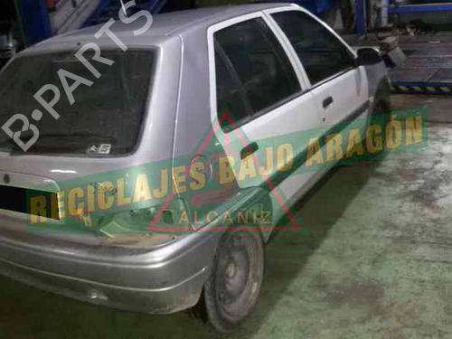 Steering pump CITROËN SAXO (S0, S1) 1.1 X, SX | BP7931519M99 