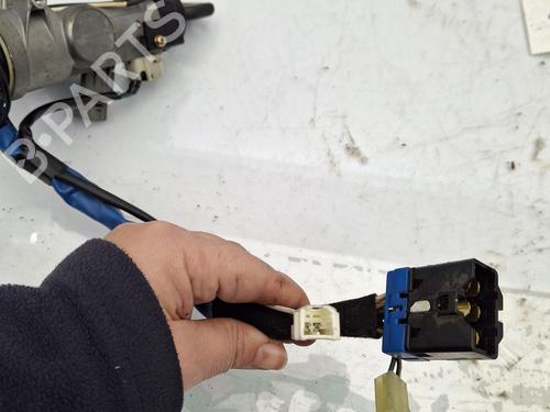 Ignition barrel KIA CARNIVAL II (GQ) 2.9 CRDi | BP30851330M48