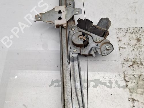 Used Front left window mechanism PEUGEOT 308 I (4A_, 4C_) 1.6 HDi (109 hp) 30356213