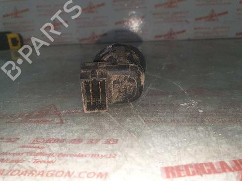 Used Mirror switch FORD TRANSIT Van (FA_ _) [2000-2006]  7944093