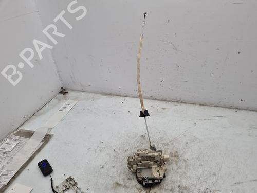 Used Front right lock AUDI A3 (8P1) 2.0 TDI 16V (140 hp) 22322216