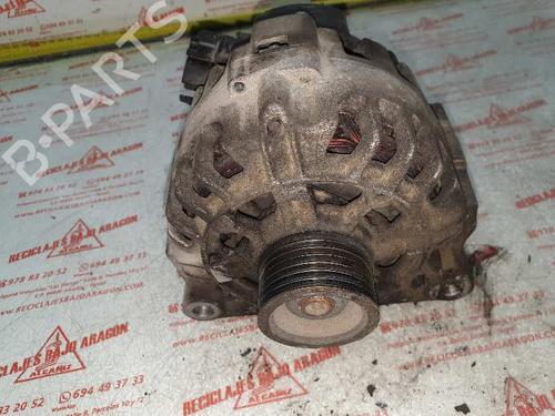 Alternator CITROËN C4 I (LC_) 1.4 16V | BP7937579M7 